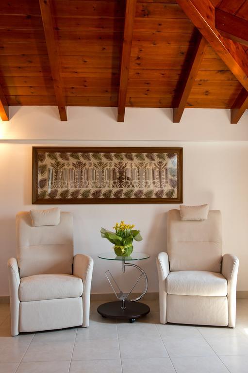 Villa Nefeli キオタリ 部屋 写真