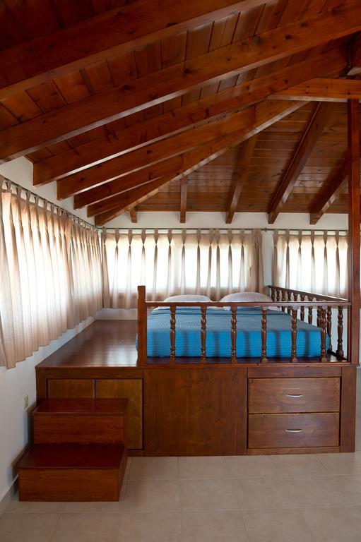 Villa Nefeli キオタリ 部屋 写真