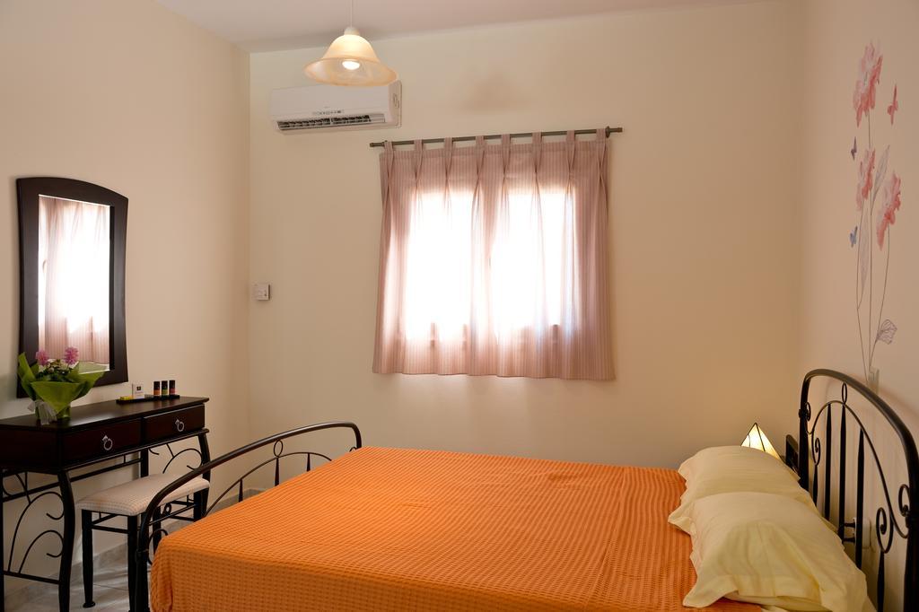 Villa Nefeli キオタリ 部屋 写真